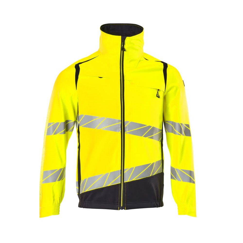 Veste haute visibilité classe 2 bicolore Accelerate Safe – Mascot 19509-236