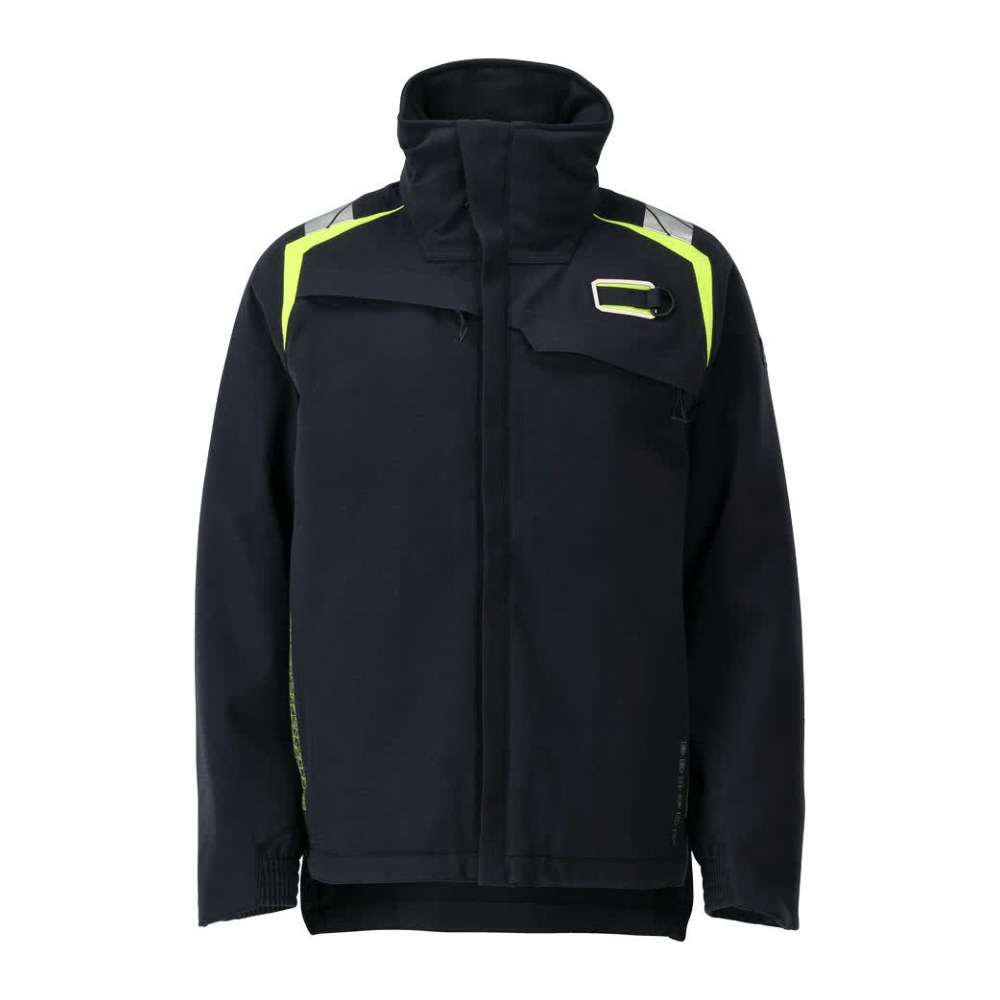 Veste grand froid multirisque Accelerate Multisafe – Mascot 21535-292