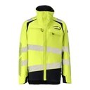 Veste de pluie multirisque haute visibilité Accelerate Multisafe – Mascot 21301-292