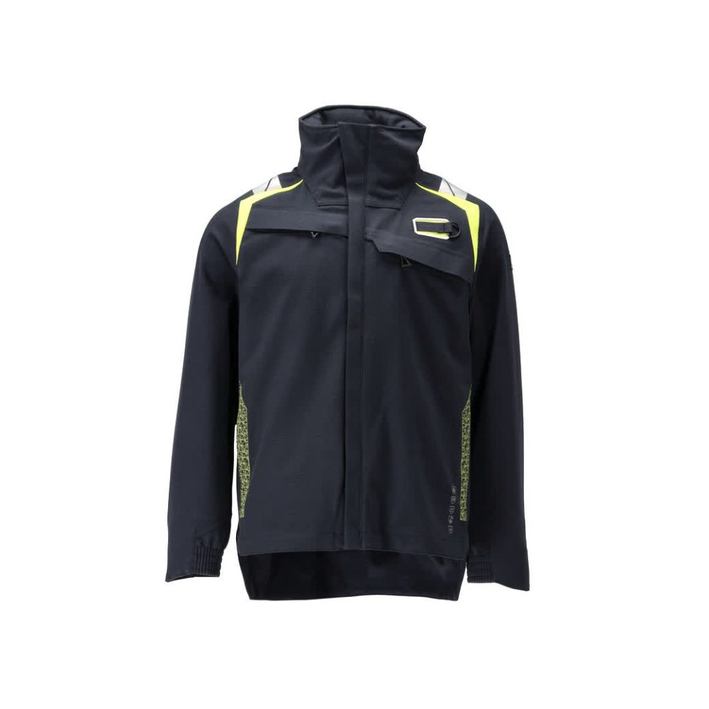 Veste de pluie multirisque Accelerate Multisafe – Mascot 21501-292