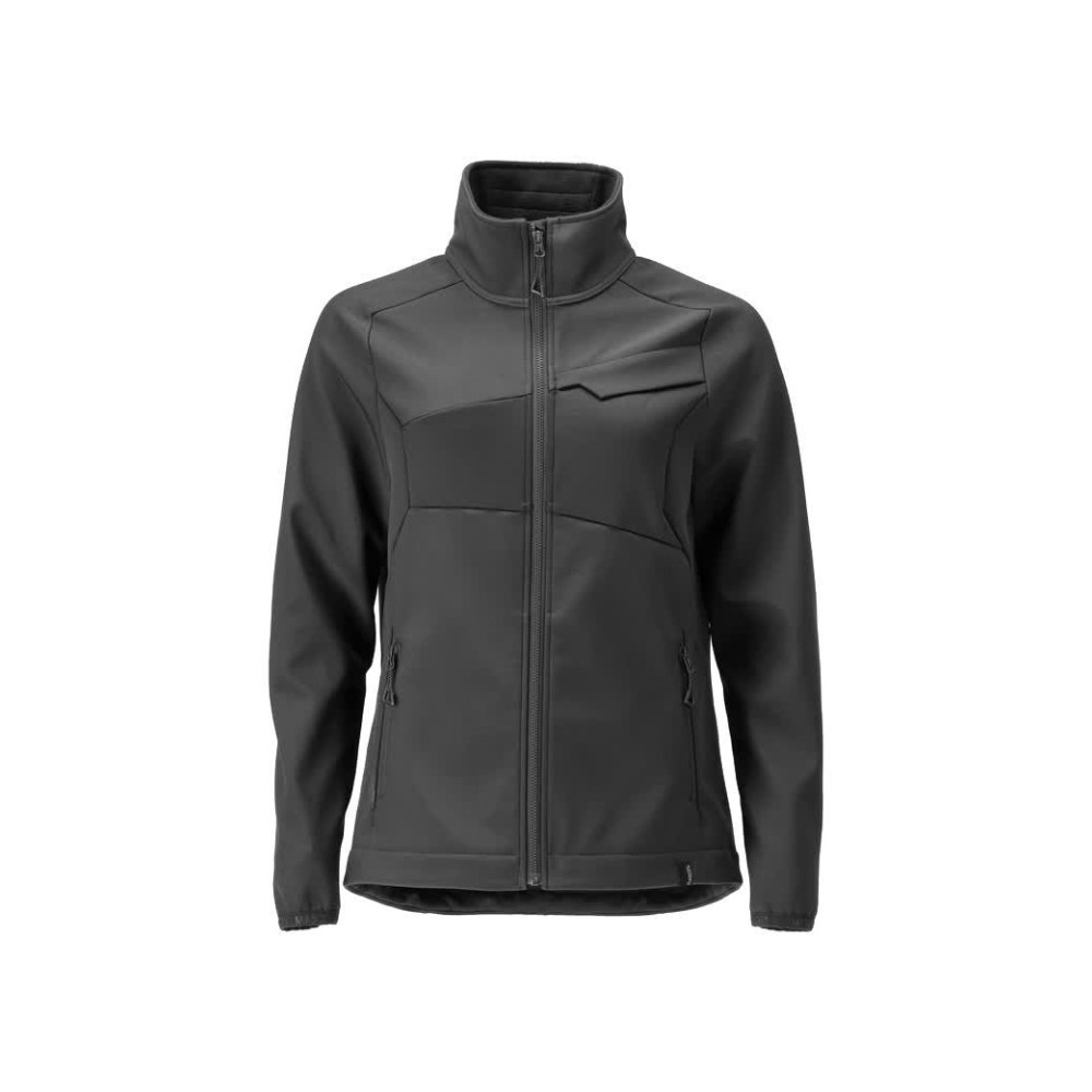 Veste softshell femme Accelerate – Mascot 25012-253