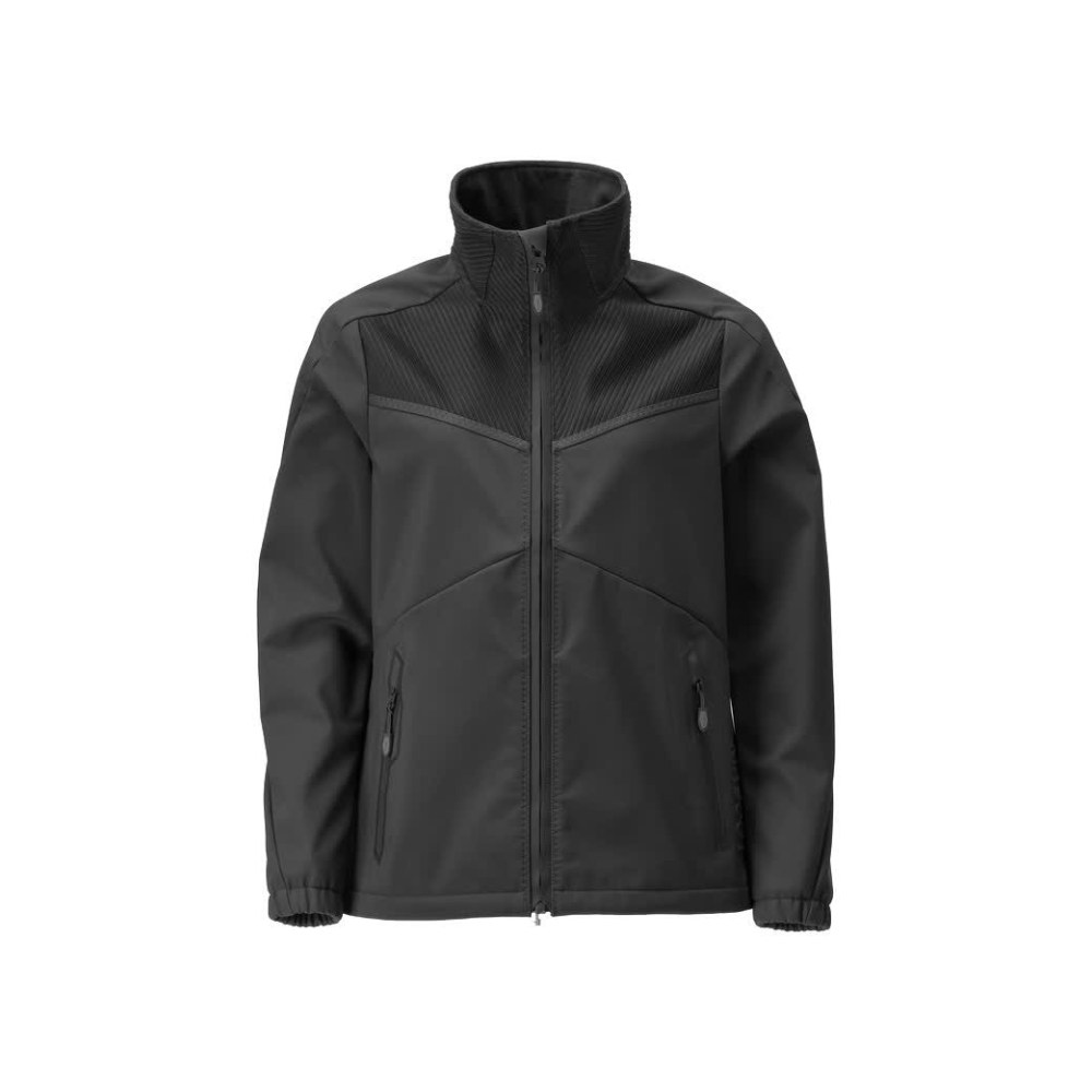 Veste softshell femme déperlante Customized – Mascot 25312-649