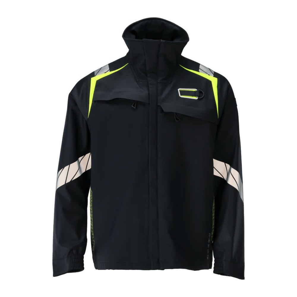 Veste softshell multirisque Accelerate Multisafe – Mascot 21202-335