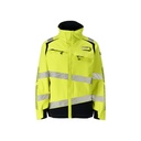 Veste de travail multirisque haute visibilité stretch Accelerate Multisafe – Mascot 21009-284