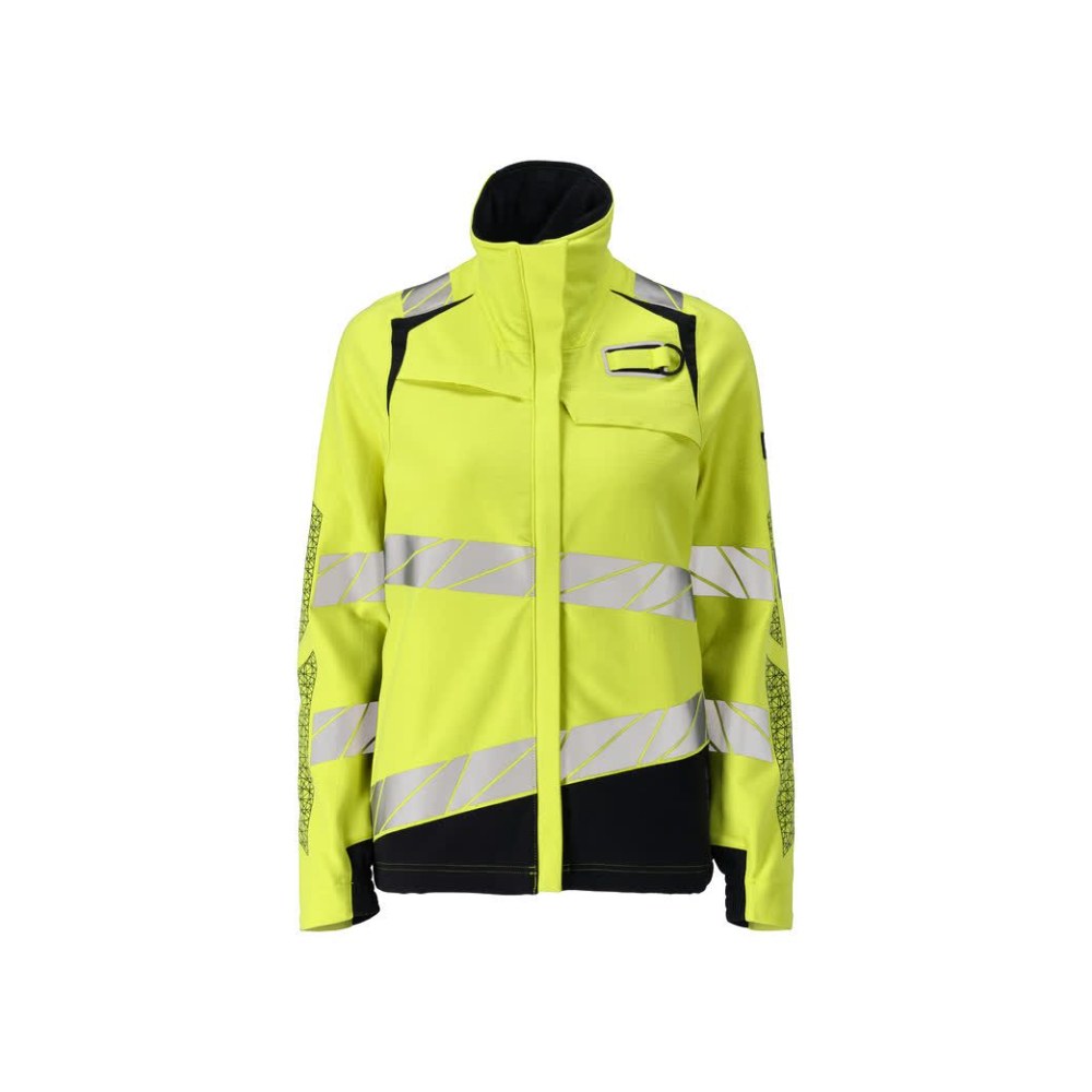 Veste de travail femme multirisque haute visibilité Accelerate Multisafe – Mascot 21008-284