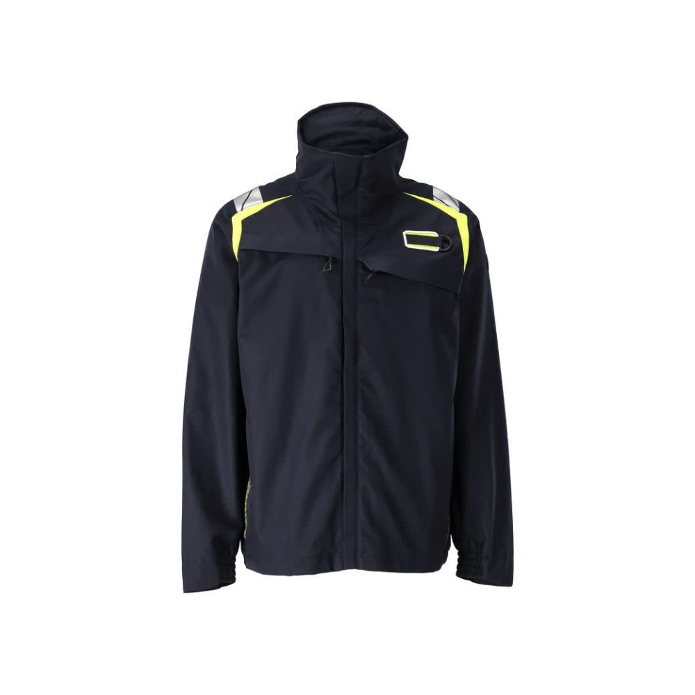 Veste de travail multirisque à zones stretch Accelerate Multisafe – Mascot 21509-281