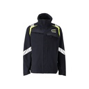 Veste de travail multirisque stretch Accelerate Multisafe – Mascot 21209-284
