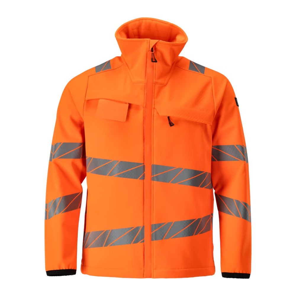 Veste softshell haute visibilité Accelerate Safe – Mascot 24102-143