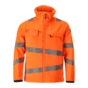 Veste softshell haute visibilité Accelerate Safe – Mascot 24102-143