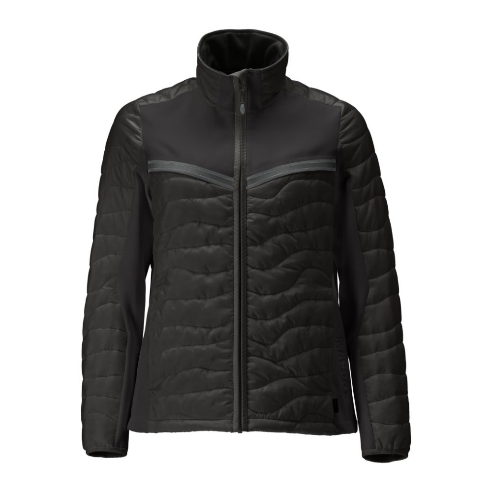 Veste thermique femme déperlante Customized – Mascot 22325-318