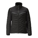 Veste thermique femme déperlante Customized – Mascot 22325-318