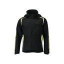 Veste softshell à capuche Accelerate Safe – Mascot 23002-246