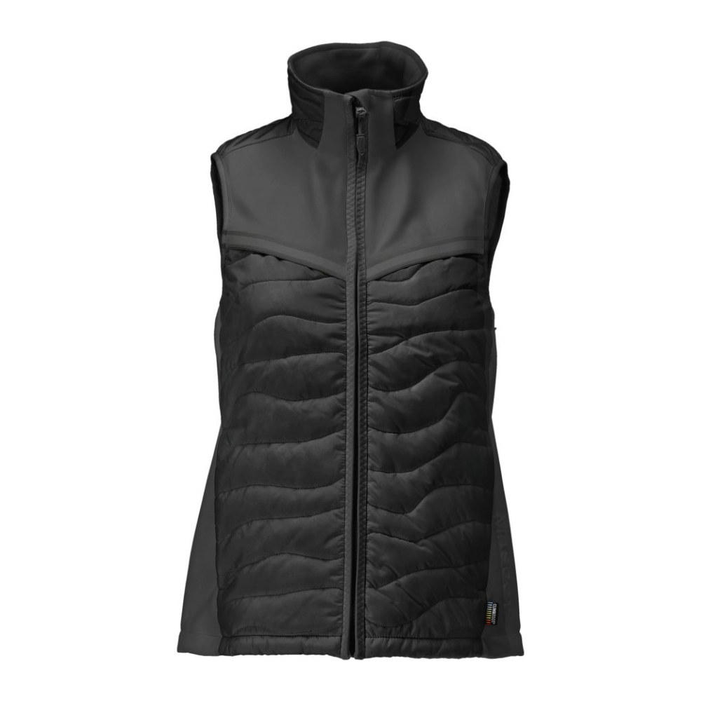 Gilet thermique femme déperlant Customized – Mascot 22375-318