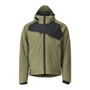Veste grand froid stretch imperméable Advanced – Mascot 24035-411