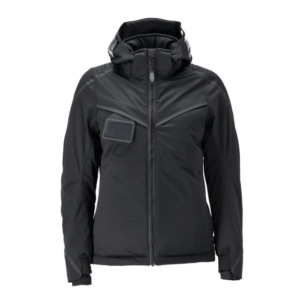 Veste grand froid femme stretch Customized – Mascot 22045-657