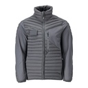 Veste thermique légère stretch Customized – Mascot 22115-607