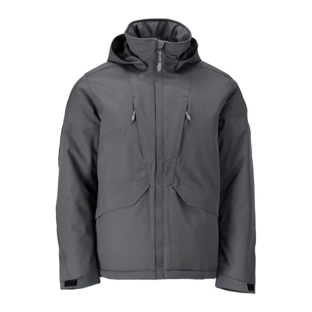 Veste grand froid stretch imperméable Customized – Mascot 22335-624