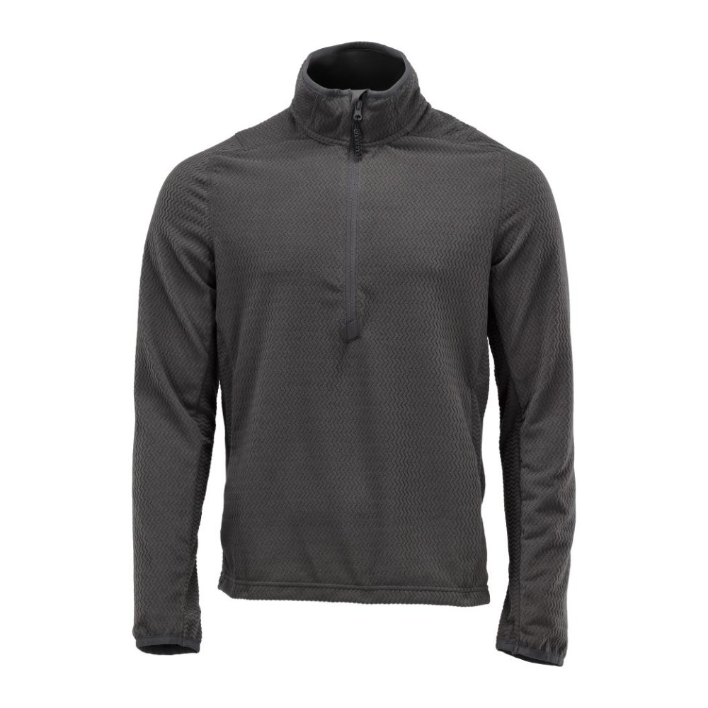 Pull micropolaire demi-zippé Customized – Mascot 22703-639