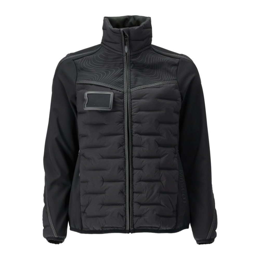 Veste thermique femme légère Customized – Mascot 22025-617