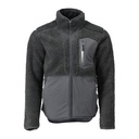 Veste polaire moumoute zippée Customized – Mascot 22303-682