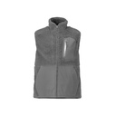 Gilet moumoute zippé Customized – Mascot 22465-682