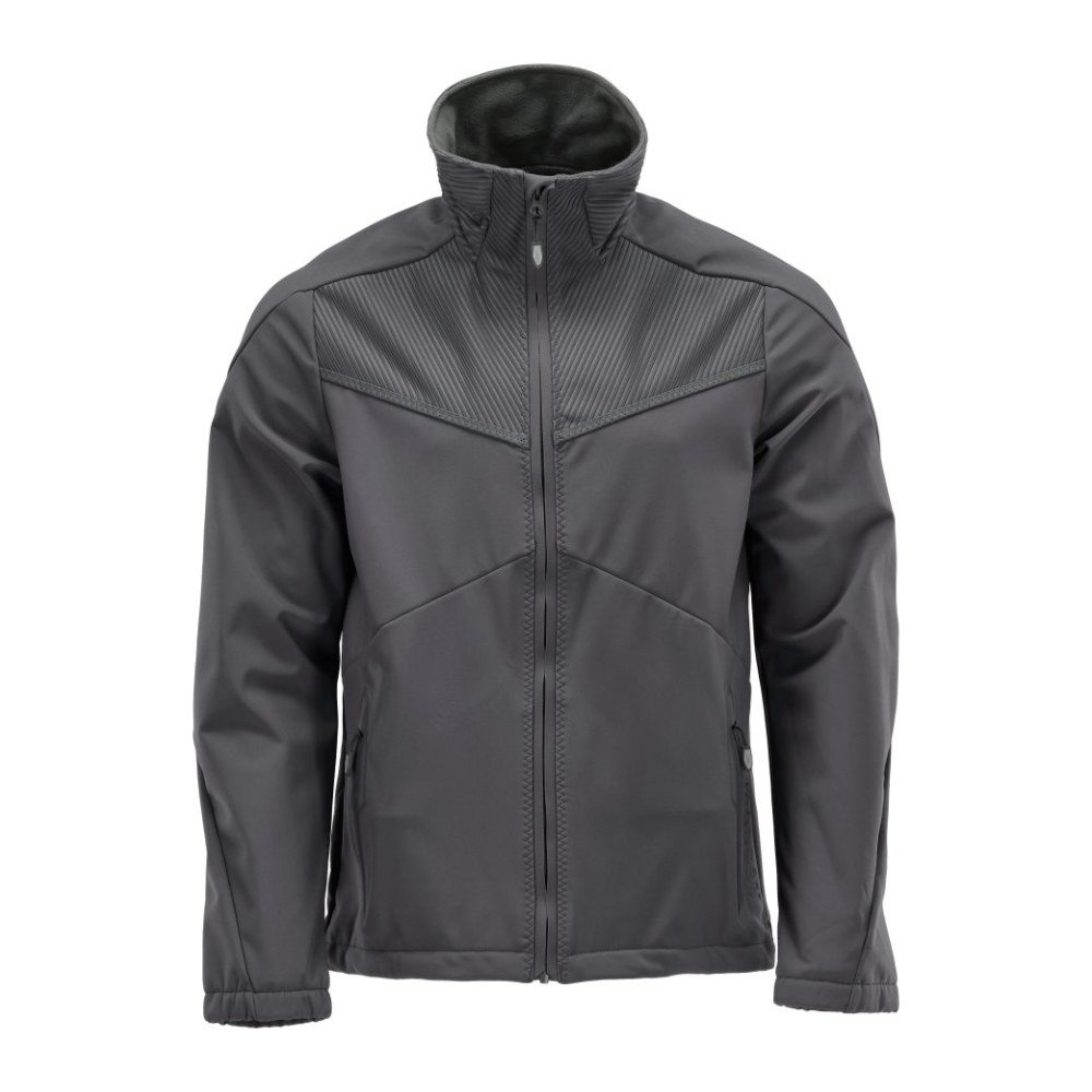 Veste softshell déperlante Customized – Mascot 22302-649