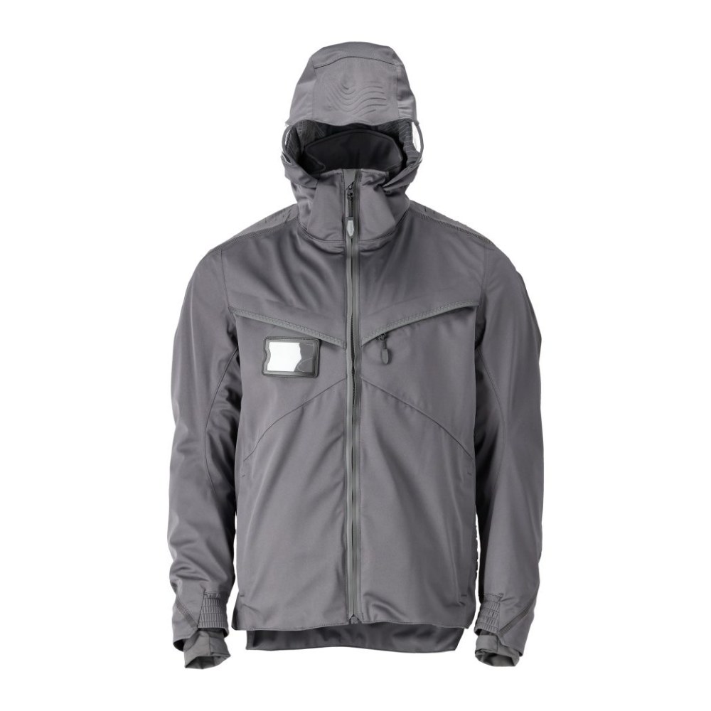 Veste de pluie stretch imperméable Customized – Mascot 22001-657