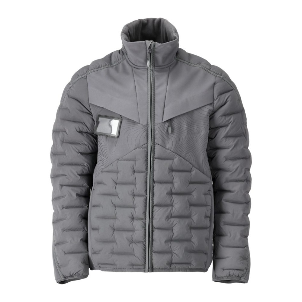 Veste thermique légère stretch Customized – Mascot 22015-617