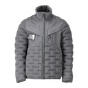 Veste thermique légère stretch Customized – Mascot 22015-617