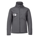Veste softshell robuste stretch Customized – Mascot 22085-662