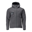 Veste softshell à capuche robuste Customized – Mascot 22086-662