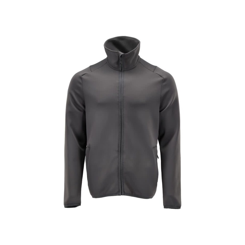 Pull polaire zippé stretch Customized – Mascot 22585-608