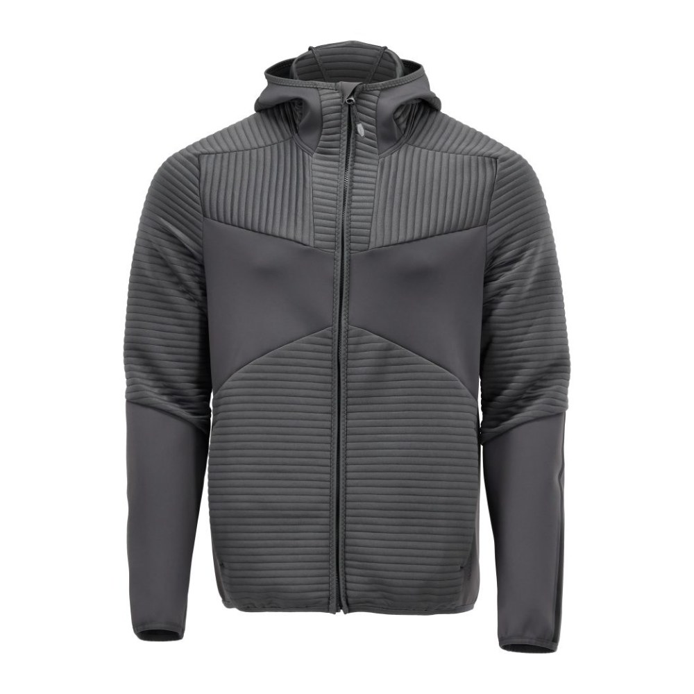 Sweat polaire zippé à capuche Customized – Mascot 22603-681