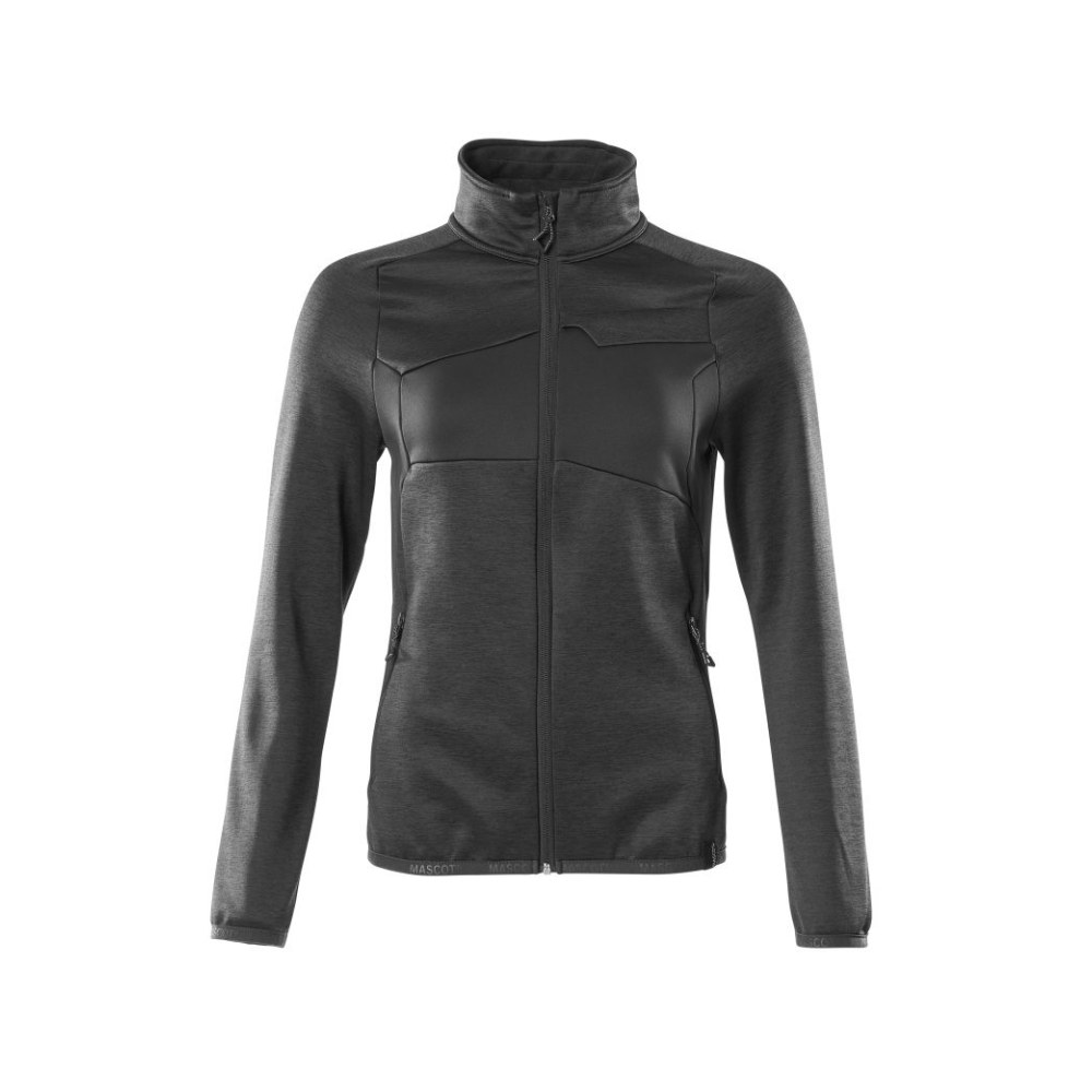 Pull polaire zippé femme Accelerate – Mascot 18153-316