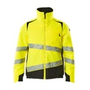 Veste grand froid haute visibilité classe 3 Accelerate Safe – Mascot 19435-231