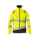 Veste femme haute visibilité classe 2 stretch Accelerate Safe – Mascot 19008-511