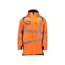 Parka grand froid haute visibilité classe 3 Accelerate Safe – Mascot 19030-449