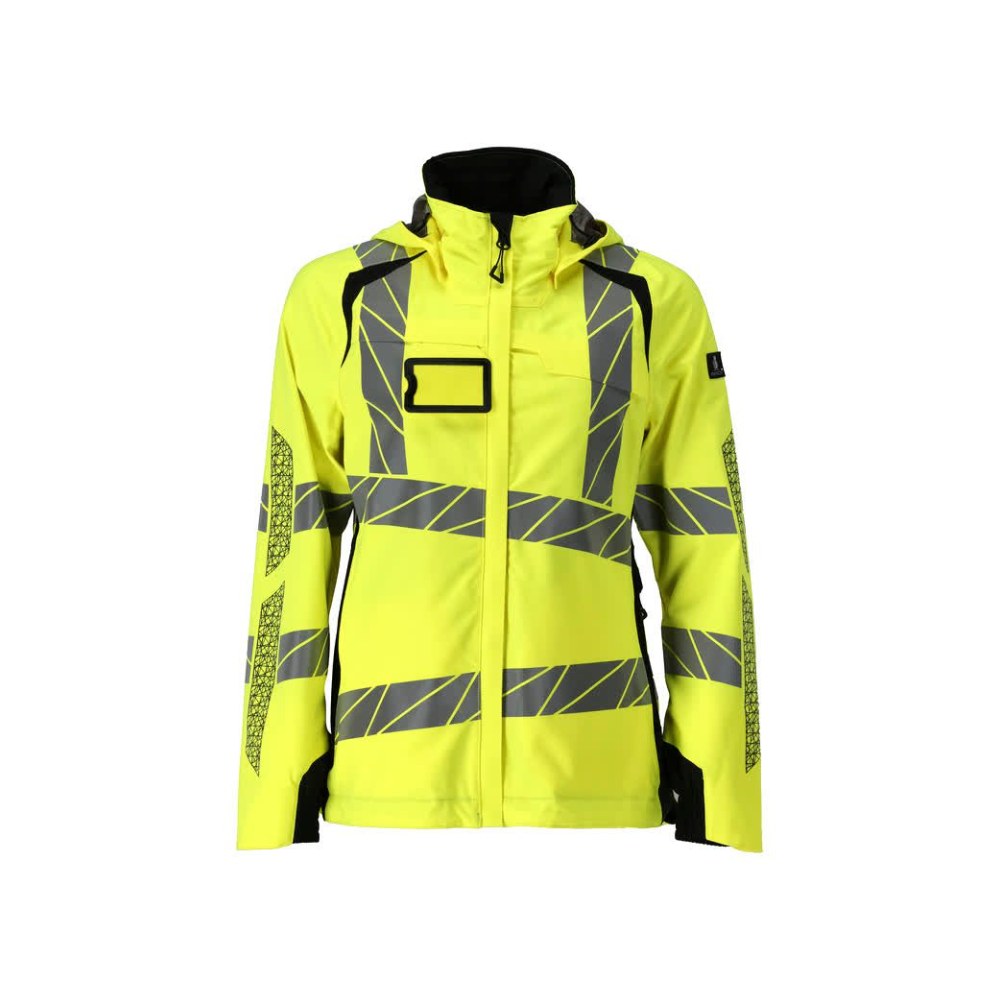 Veste grand froid femme haute visibilité Accelerate Safe – Mascot 19045-449