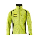 Veste softshell bicolore Accelerate Safe – Mascot 19202-291