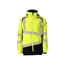 Veste de pluie haute visibilité Accelerate Safe – Mascot 19301-231