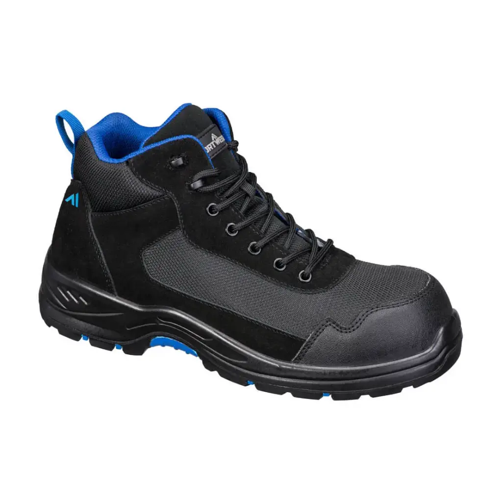 Chaussure Brodequin S3L HRO SR FO