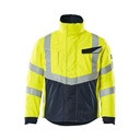 Veste pilote grand froid multirisque haute visibilité Multisafe – Mascot 19835-217