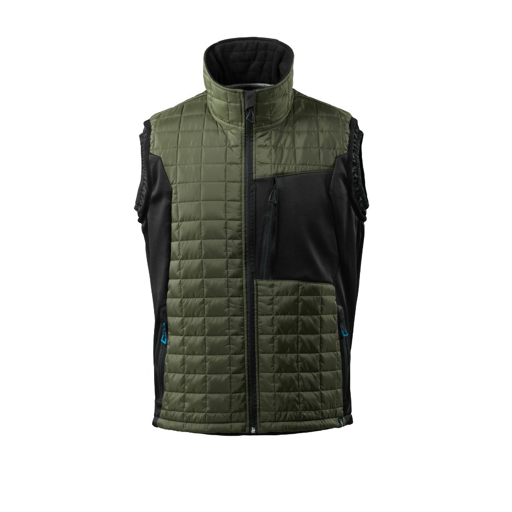 Gilet thermique CLIMASCOT® Advanced – Mascot 17165-318