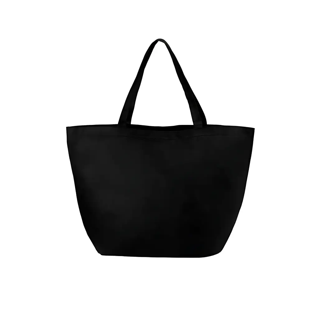 Bag Tissu Personnalisable 
