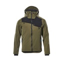 Veste de pluie stretch Advanced – Mascot 17001-411