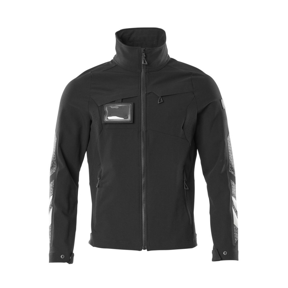 Veste de travail stretch Accelerate – Mascot 18101-511