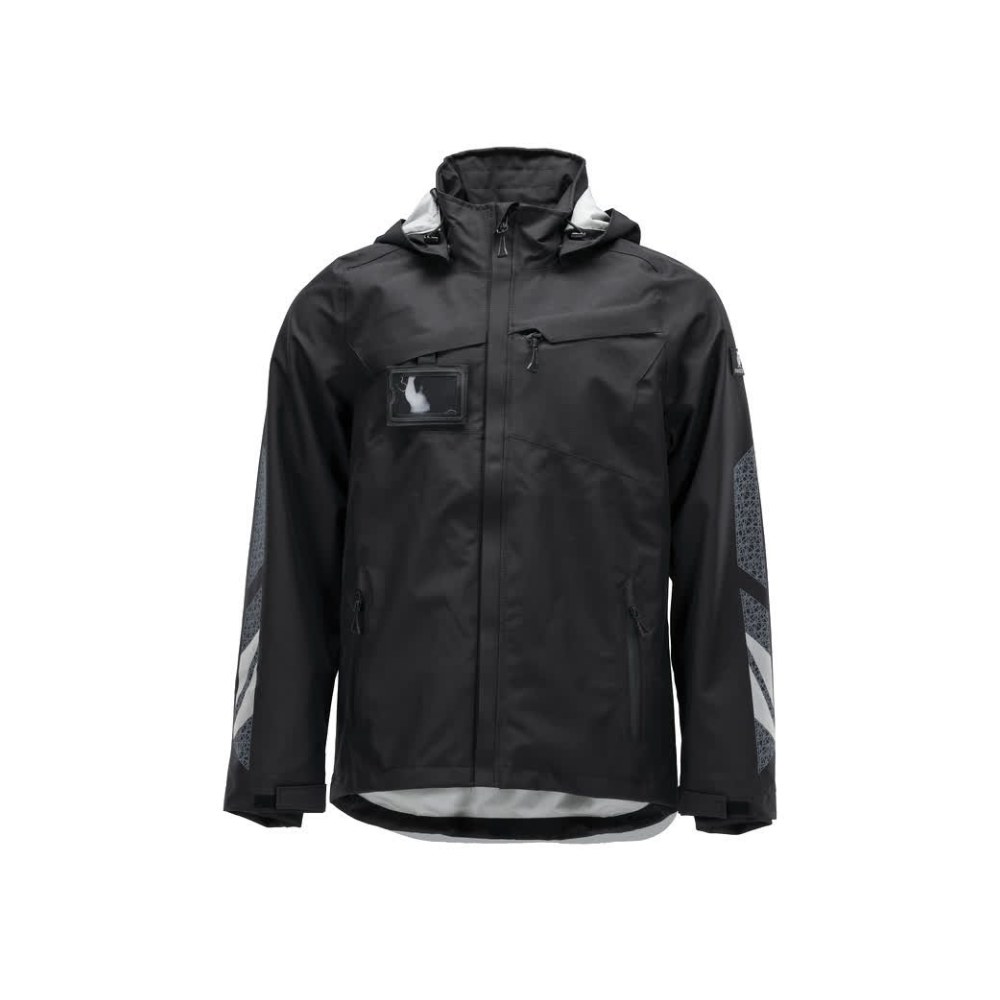 Veste de pluie Accelerate – Mascot 18301-231