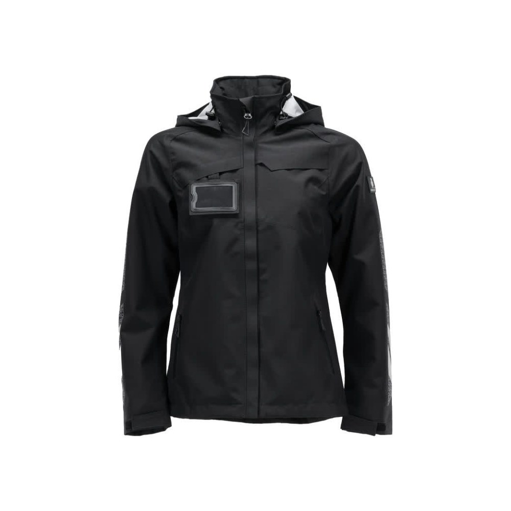 Veste de pluie femme Accelerate – Mascot 18311-231