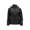 Veste grand froid femme Accelerate – Mascot 18345-231