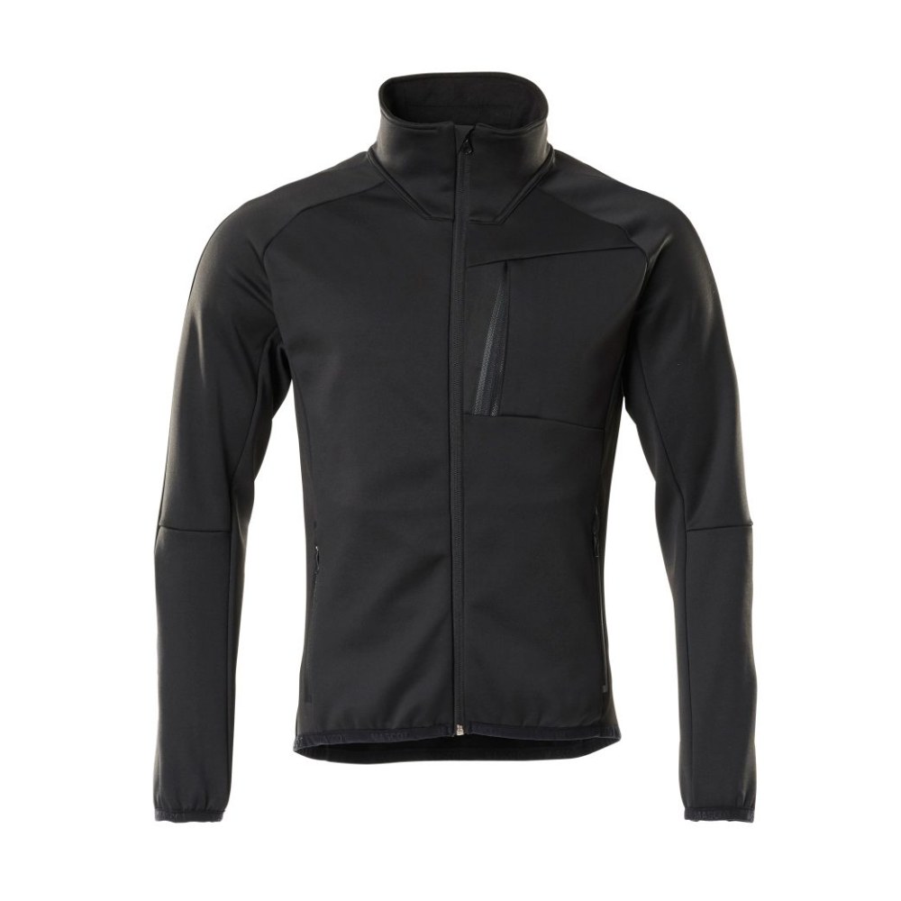 Pull polaire zippé Unique – Mascot 18603-316
